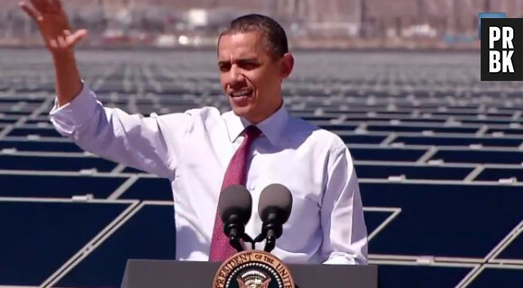 Barack Obama : Mad Men cité durant son discours sur l'état de l'Union
