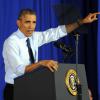 Barack Obama : la série Mad Men citée dans son discours sur l'état de l'Union