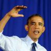 Barack Obama parle de Mad Men pour illustrer l'égalité homme-femme