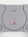 La première PlayStation de Sony