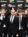 The Wanted : le groupe prend une pause