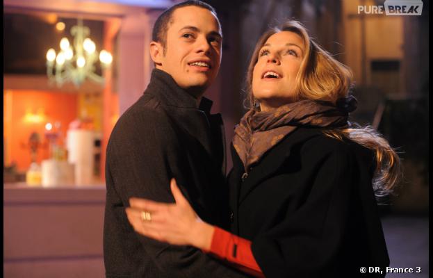Plus Belle La Vie : Un retour spécial au printemps pour Ninon et Rudy