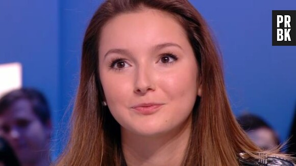 Carbon Airways : Eléonore Fernese, 17 ans