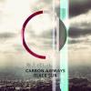 Carbon Airways, auteurs de l'EP Black Sun