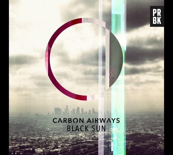 Carbon Airways, auteurs de l'EP Black Sun