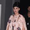 Katy Perry : tenue flop lors des Grammy Awards 2014, le 26 janvier, à Los Angeles