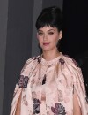 Katy Perry : tenue flop lors des Grammy Awards 2014, le 26 janvier, à Los Angeles