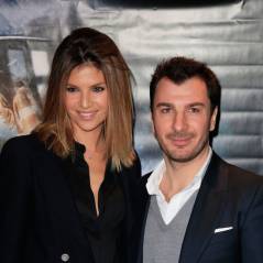 Michael Youn exhibe fièrement sa femme Isabelle Funaro sur Twitter