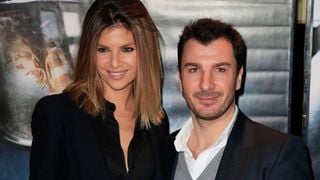 Michael Youn exhibe fièrement sa femme Isabelle Funaro sur Twitter