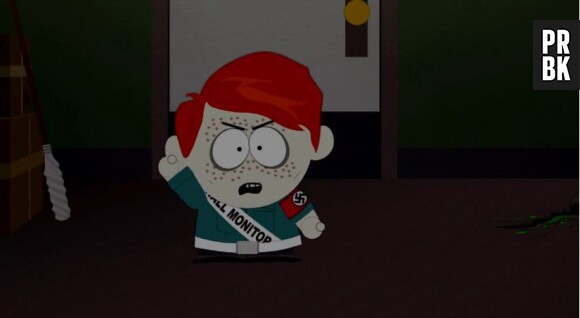 South Park Le Bâton de la Vérité sort le 6 mars 2014 sur Xbox 360