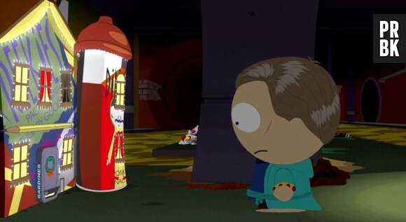 South Park Le Bâton de la Vérité sort le 6 mars 2014 sur Xbox 360 et PS3