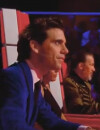 The Voice 3 : Mika déçu de s'être retourné sur certains candidats