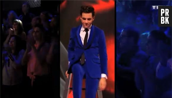 The Voice 3 : Mika déçu par certains candidats sur TF1