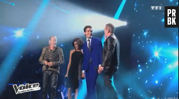 The Voice 3 : Mika déçu par certains candidats sur TF1