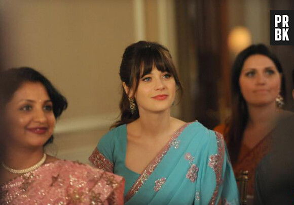 New Girl saison 3 : Jess bientôt célibataire ?