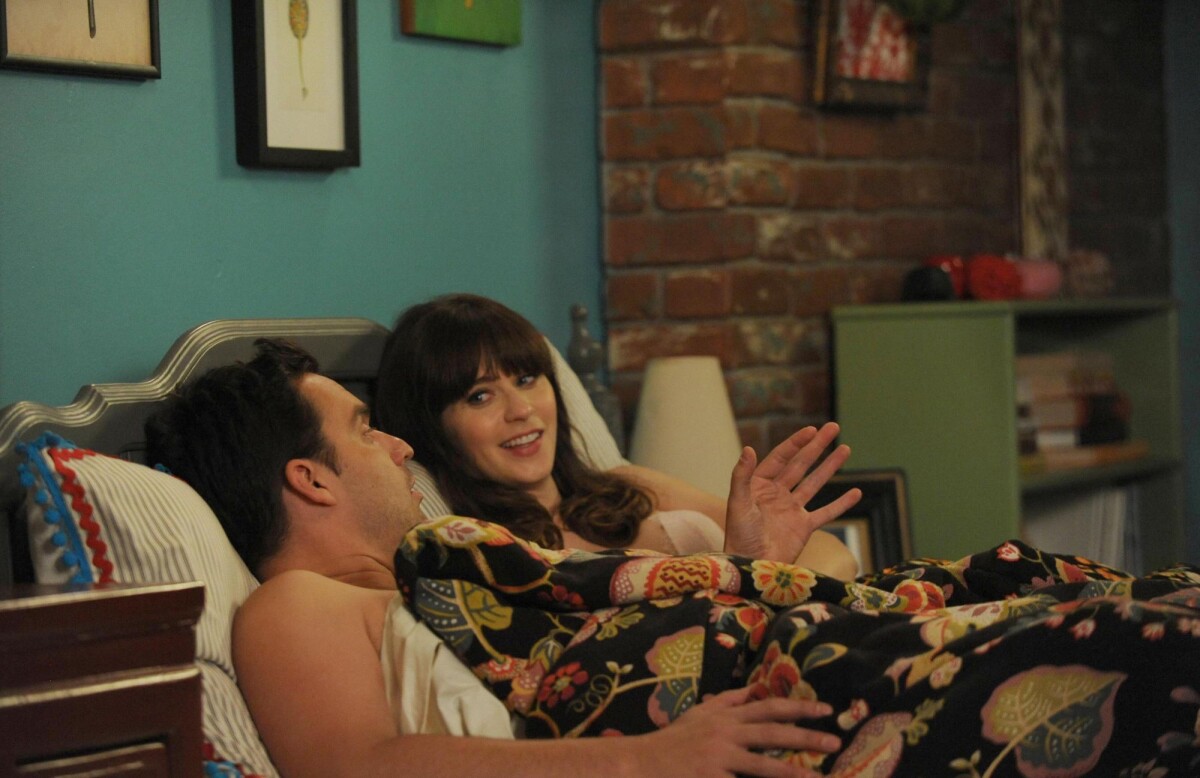 Photo : New Girl saison 3 : Nick et Jess bientôt séparés ? - PureBreak