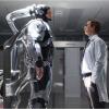Joel Kinnaman et Gary Oldman : face à face intense dans RoboCop de José Padilha