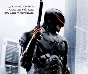 RoboCop de José Padilha : au cinéma le 5 février 2014