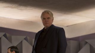 Hunger Games : Philip Seymour Hoffman "ressuscité" par effets spéciaux ?