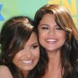 Selena Gomez : Demi Lovato la soutient après sa rehab