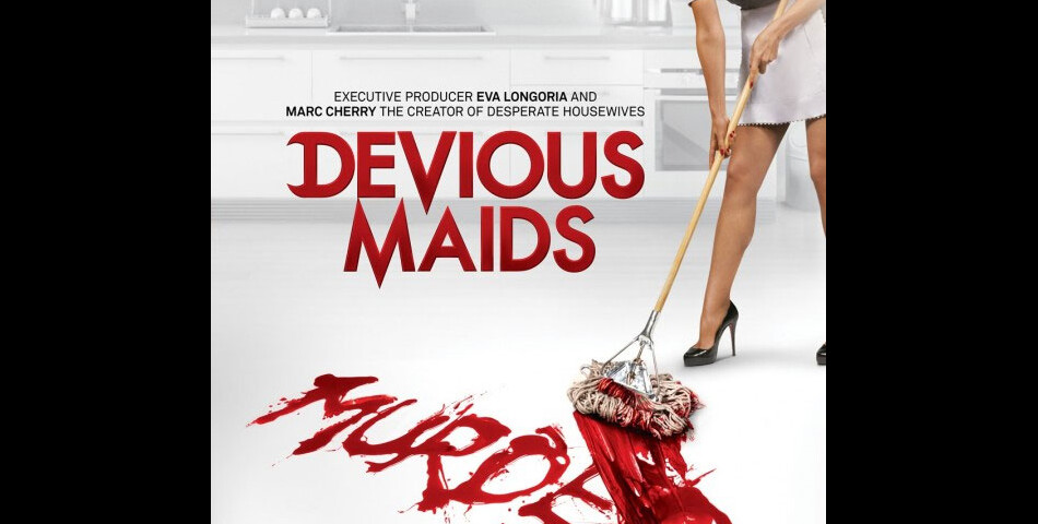 Devious Maids : une intrigue bien menée