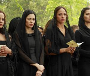 Devious Maids : de l'humour et une enquête