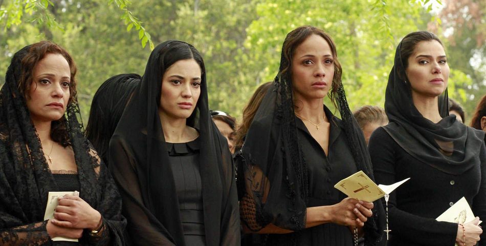 Devious Maids : de l&#039;humour et une enquête