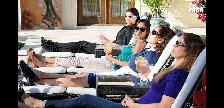 Devious Maids : une saison 2 déjà en préparation - Purebreak