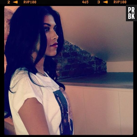 Ayem Nour n'est plus amie avec Matthieu Delormeau