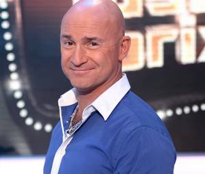 Vincent Lagaf présente le Juste Prix sur TF1 tous les jours à 19:05