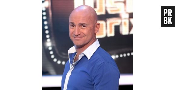 Vincent Lagaf présente le Juste Prix sur TF1 tous les jours à 19:05