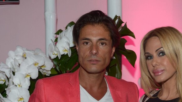 Giuseppe Ristorante : le macho en couple... avec la nièce de Yannick Noah ?