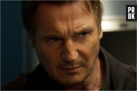 Non-Stop : Liam Neeson prêt à nous en mettre plein les yeux