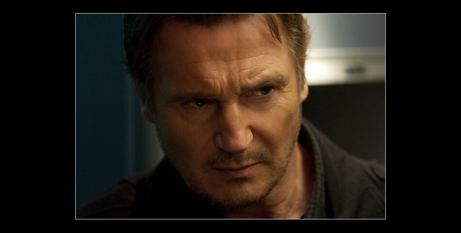 Non-Stop : Liam Neeson prêt à nous en mettre plein les yeux