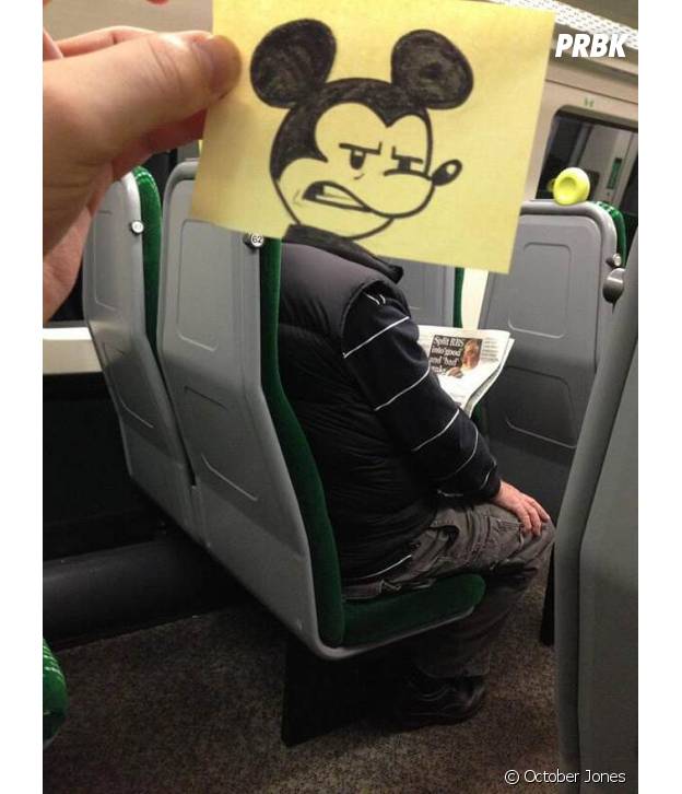 Mickey