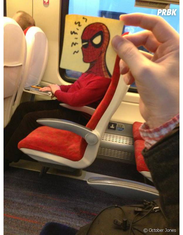 Spiderman