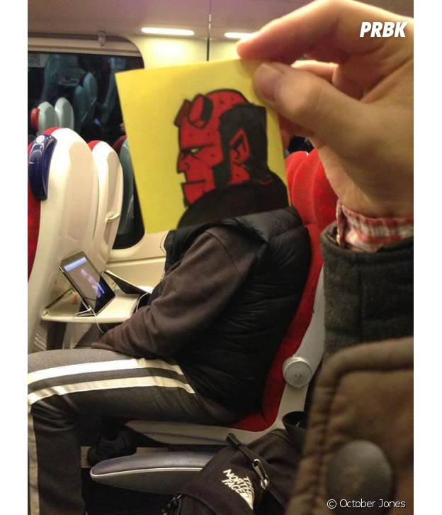 Hellboy