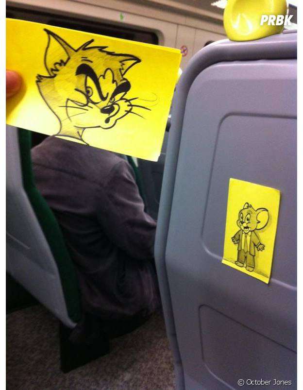 Tom & Jerry