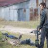Walking Dead saison 4 : Norman Reedus a peur de mourir