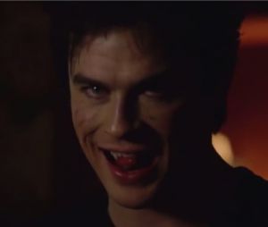 Vampire Diaries saison 5, épisode 14 : Damon hors de contrôle dans la bande-annonce