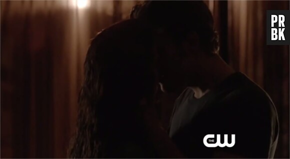 Vampire Diaries saison 5, épisode 14 : rapprochement pour Katherine et Stefan dans la bande-annonce