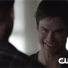 Vampire Diaries saison 5, épisode 14 : Damon dans la bande-annonce