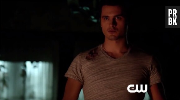Vampire Diaries saison 5, épisode 14 : Enzo prochaine victime de Damon ?