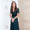 Kate Middleton : extrême minceur à une soirée à la National Gallery de Londres le 11 février 2014