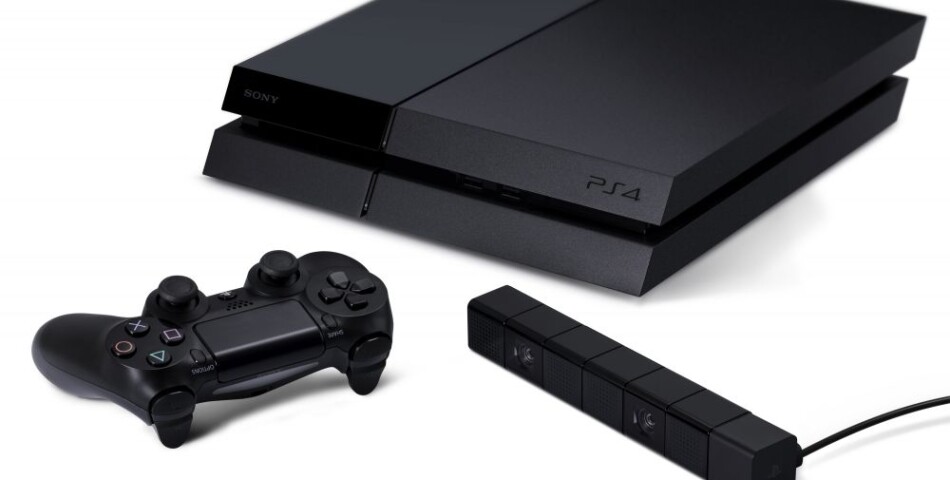 PS4 : Sony annonce la sortie de plus de 100 jeux en 2014