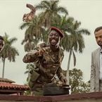 Le Crocodile du Botswanga : nouveau film déjanté signé Fabrice Eboué