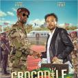 Le Crocodile du Botswanga sortira au cinéma le 19 février