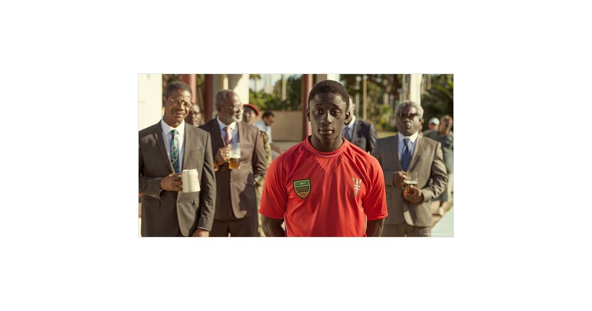 Le Crocodile du Botswanga : un hommage au foot - Purebreak