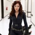 Scarlett Johansson bientôt star de son propre film Marvel ?