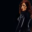 Scarlett Johansson : Marvel songe à un film sur Black Widow